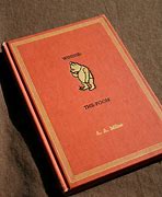 Image result for Vintage Winnie the Pooh Books