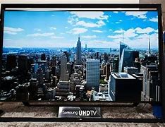 Image result for Biggest HDTV in the World