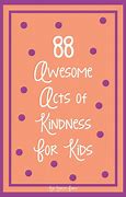 Image result for Children Kindness Challenge
