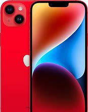 Image result for Apple Brand iPhone 14 Red