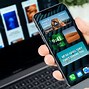 Image result for Widgets On iPhone