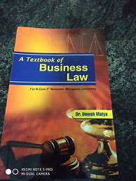 Image result for Business Law Textbooks
