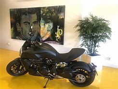 Image result for Ducati Diavel AMG