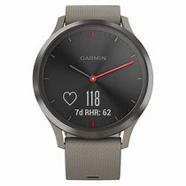 Image result for Garmin Smartwatch Vivomove
