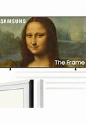 Image result for Samsung Frame TV Bezel