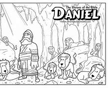 Image result for Daniel 1 Coloring Page
