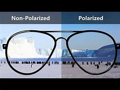 Image result for Polarized Effect