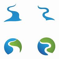 Image result for River Icon