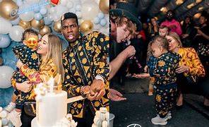 Image result for Pogba Son