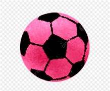 Image result for Soccer Ball Clip Art Black and White