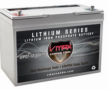 Image result for 12V Lithium Battery