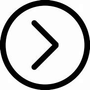 Image result for Right Arrow Button Icon