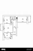 Image result for Floor Layout with 5 Elements