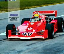 Image result for Wildcat Indy 500 Race Car