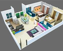 Image result for 25 Square Meter House Design