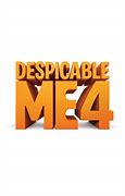 Image result for Despicable Me 4 Poster 2024