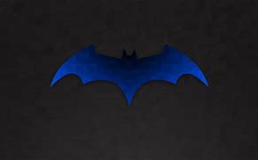 Image result for Batman Logo Wallpaper 4K