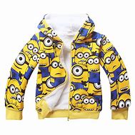 Image result for Despicable Me Coat