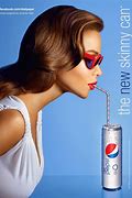 Image result for Pepsi Print Ad