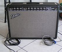 Image result for Vibrolux Reverb Chassis