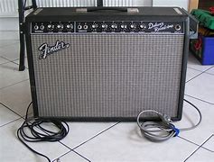 Image result for Old Fender Amps