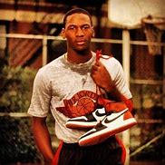 Image result for Young MJ Bulls
