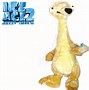 Image result for Sid the Sloth as a Rapper