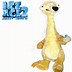 Image result for Sid the Sloth Alphabet Picture