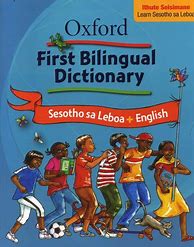 Image result for Oxford Bilingual Dictionary