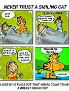 Image result for Garfield Surgery Meme