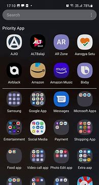 Image result for iPhone Home App Drawer