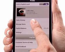 Image result for Set Up QR Code Reader On Android Phone