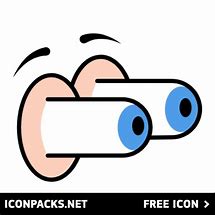 Image result for Free Clip Art Eyes Bugging Out
