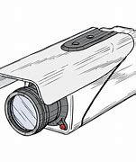 Image result for Surveillance Camera Clip Art