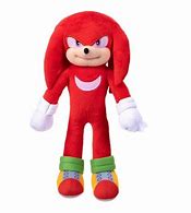 Image result for Knucls Plushes