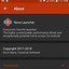 Image result for Android 5 Home Screen