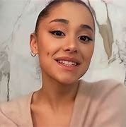 Image result for Ariana Grande Dimples