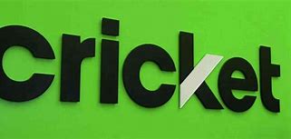 Image result for Cricket Wireless New Logo