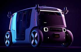 Image result for Autonomous Electric Vehicles