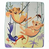 Image result for Lion King Throw Rug