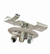 Image result for Drop Ceiling Hanger Clips