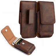 Image result for Cell Phone Holder with Belt Clip