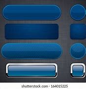 Image result for Drak Blue GUI Button Blank