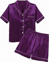 Image result for Kids Matching Pajamas Sets