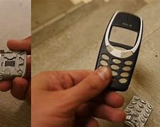 Image result for iPhone vs Nokia 6700