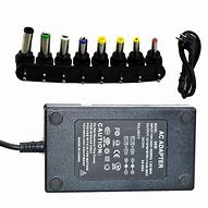 Image result for Multi Laptop Charger