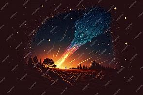 Image result for Pretty Shooting Star