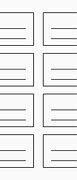 Image result for 4X6 Blank Index Cards