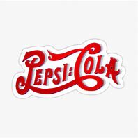 Image result for Pepsi Cola Decals