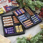 Image result for UK Snacks Box Candy